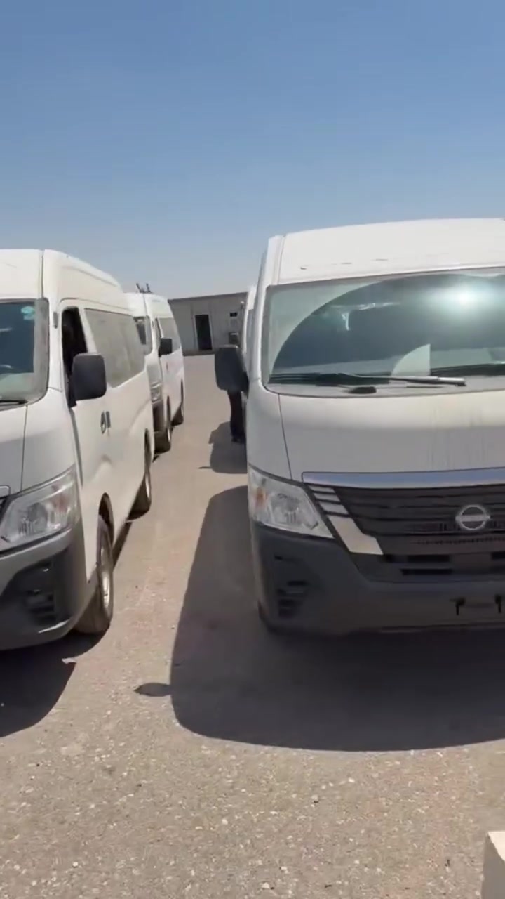 نيسان عالي مكينه جبيره كشن سياحي رقم أربيل صفر كيلو متر
***********
