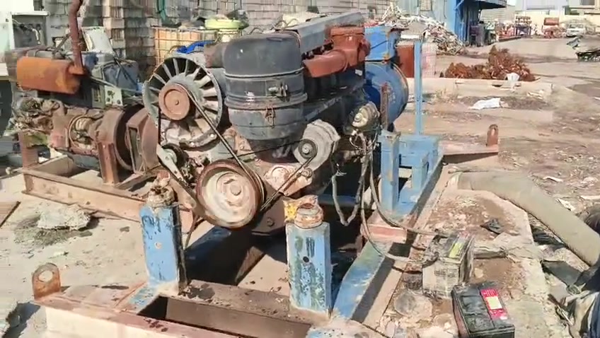البيع مولده دويز 6 بستم شرط الشغل العنوان بغداد المعامل سعر مناسب تصل ودلل ***********  /***********
