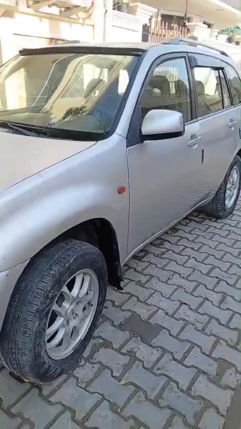 السلام عليكم   تيكو موديل ٢٠١١ للبيع او للمراوس مكينة ٢٠٠٠ نظيفة وكير ميكانيكي تبريد شغال كهربائيات شغاله بأسمي مكاني بغداد للاستفسار الاتصال *********** السعر ٤٠ ورقة
