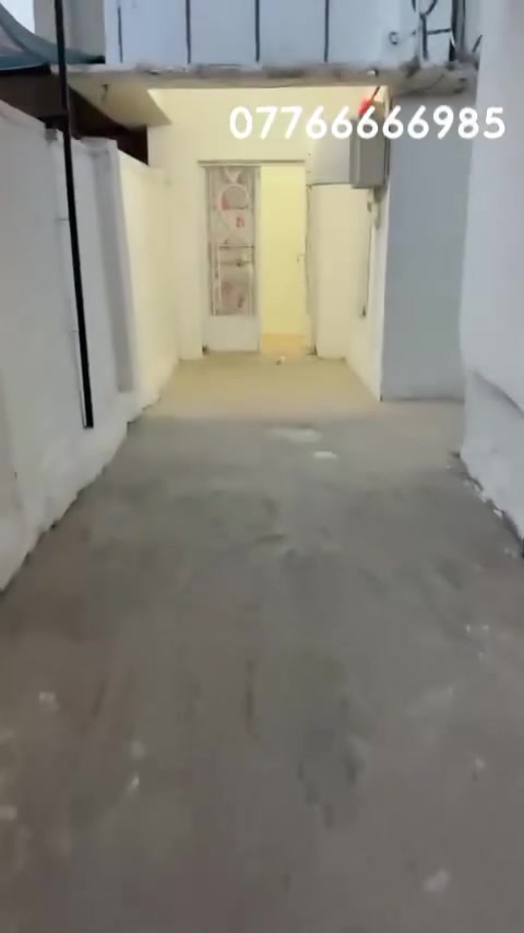 منطقة جمعيه • غرفتين نوم • قرب جسر دباش