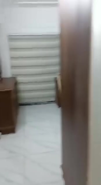 @سلام عليكم شقه درجه اولى للبيع سعره مناسب قفليه 175الف مكانه بغداد الشرطه الرابعه حي المواصلات @
للاستفسار الاتصال على الرقم ***********
