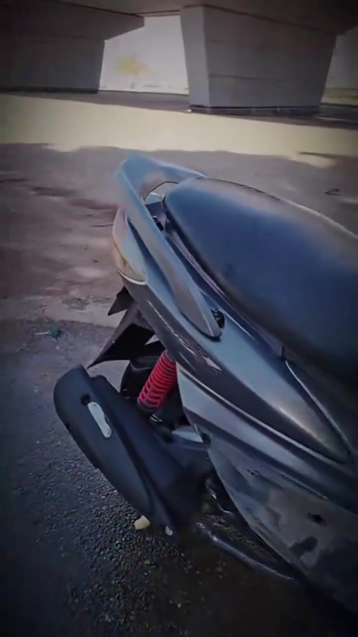 سكنس فحل • ماشيه 30الف • كفاله عامه
