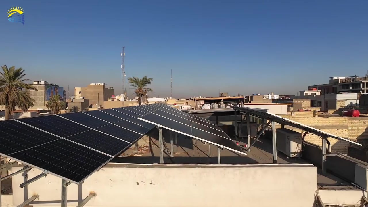 منظومة جديدة في مدينة الاعظمية بقدرة 60 امبير
مو طبيعي كل يوم نعيش على نفس المشاكل.

الكهرباء جزء من تفاصيل حياتنا، ولهذا اختيار المنظومة لازم يكون محسوب من البداية؛ من احتياج البيت إلى طريقة تشغيله.

شركة المسار توفرلك منظومات طاقة شمسية مصممة حسب احتياجك، حتى تستثمر بالطاقة الي تناسبك فعلاً.

استغل نزول الاسعار وتواصل بخصوص العروض للشهر التاسع ونصب منظومتك واخلص من مشاكل الكهرباء.

 📞 للاستفسار والعروض :
 

📍 الفرع الاول - الأنبار – الفلوجة – حي الجمهورية – مقابل مستشفى الفرات الأهلي
  *********** - ***********
📍الفرع الثاني - صلاح الدين -سامراء - حي المعمل - شارع الكراج  *********** - ***********

🌐 www.masarpower.com

#طاقة_نظيفة #SolarPower #الفلوجة 
 #صلاح_الدين #بغداد
