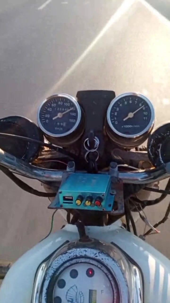ستوته • مديل ٢٠١٢ • جاهزه