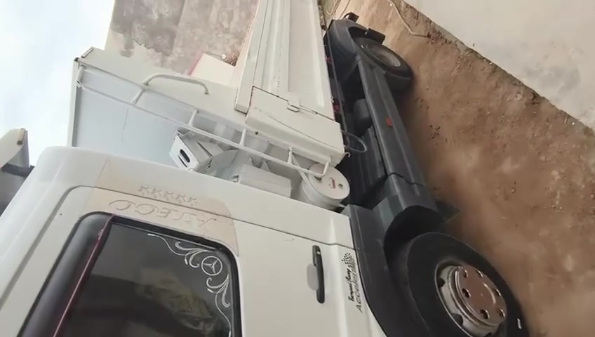 اتيكو قلاب • ٢٠٠٤ • ٨١٨