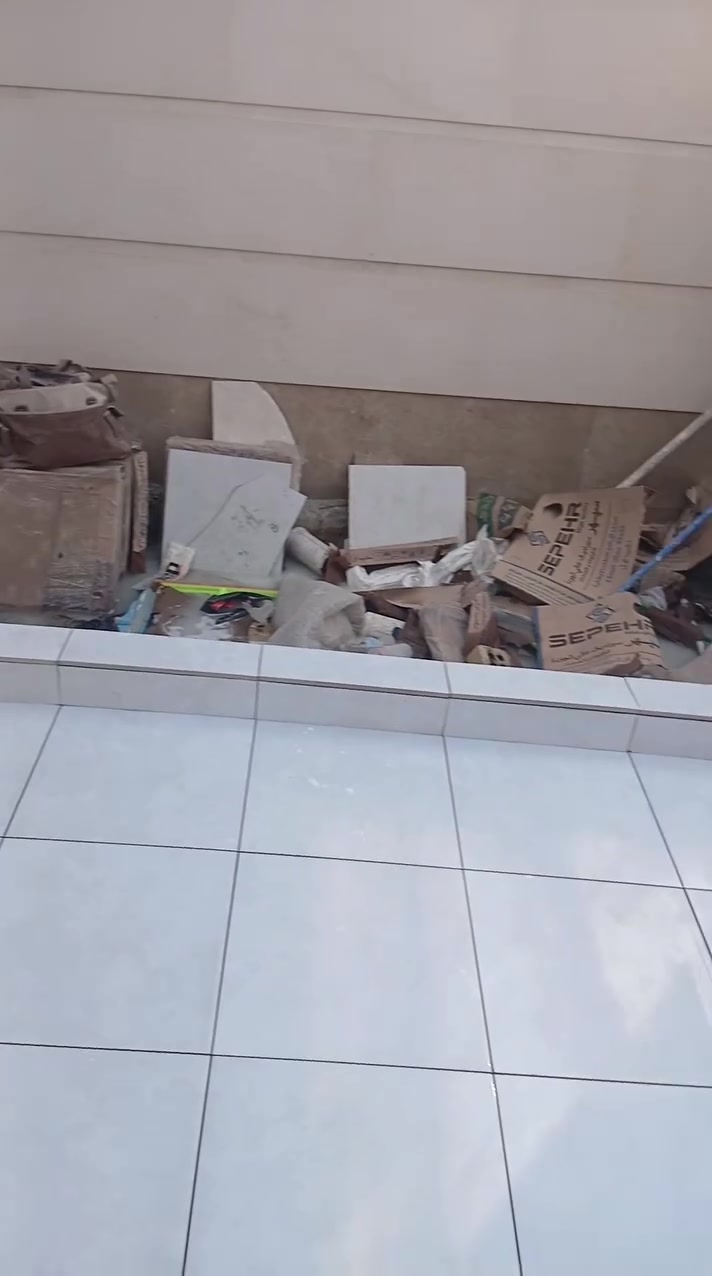 شغل درجة أولى سراميك بورسلين تسليم مهندس في بغداد***********
