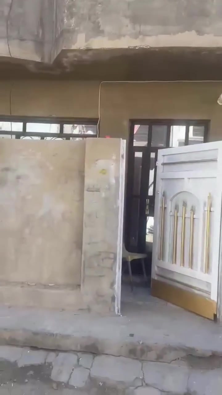 دار للإيجار • كفائات صحة