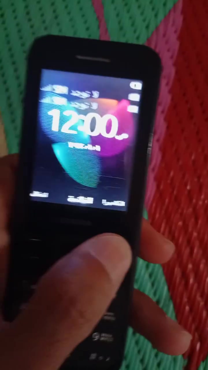 نوكيا • بطارية • بدون رام