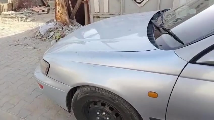 كالدينا مديل ٩٧ مكفوله كفاله عامه من ضربه ومن كص (كير محرك٢٠٠٠ جدد) تبريد حداديه كهربائيات كلها شغاله سياره مال جناي السعر ٦٠ وبيها مجال *********** المكان نجف حي المبلاد شرط المداور
