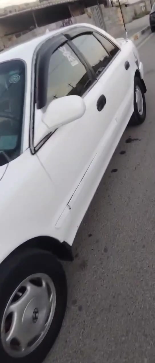 سوناته 2 للبيع
بدون لا ضربه قويه ولا معجون مصبوغه حزام بدون قماره سياره تخم تاير صدر امامي خلفي تبريد ثلج منضومه كامله بيها جديده شرط له وفر بالتبريد سياره بسمي هزه وسنويه جديده سنويه جديده تخم كشنات جديد بطاين جدد نقصها بس مروحه تبريد البارحه وكفت السعر 47 وبيها مجال بسيط للشراي للاستفسار تصال ***********
