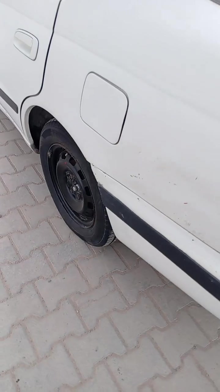 سنوية ضايعة • ماكينة بيها صوت • النجف