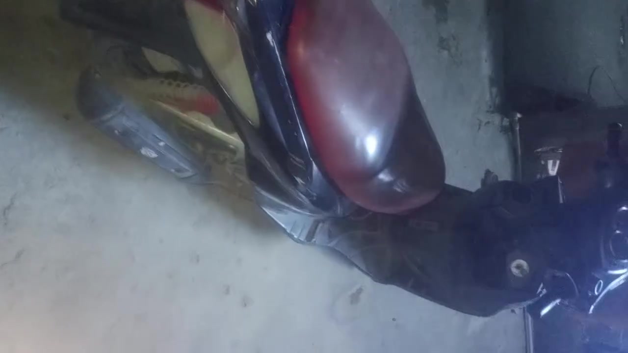 سكنس فحل • كابريتر • شغل
