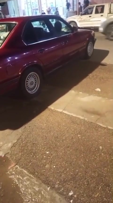 محرك وكير أصل • ٢٠٠٢ • ما بيها نقص