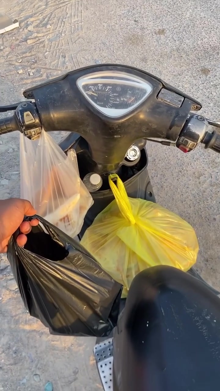 عبدالله دلفري حر في خور الزبير📍🛵🛵
للتواصل واتساب ***********
انستكرام تلكون بي كل تعاملاتي 

https://www.instagram.com/vovszs?igsh=MWo4d2RrNnByM3dwcg%3D%3D&utm_source=qr

متواجد على مدار 24ساعة لخدمتكم 
🍎مسواك وأغراض منزلية
💊أدوية ومستلزمات طبية🏥
🗄️أمانات وأغراض خاصة
أسلوب وتعامل طيب 
سرعة ودقه وأمان
