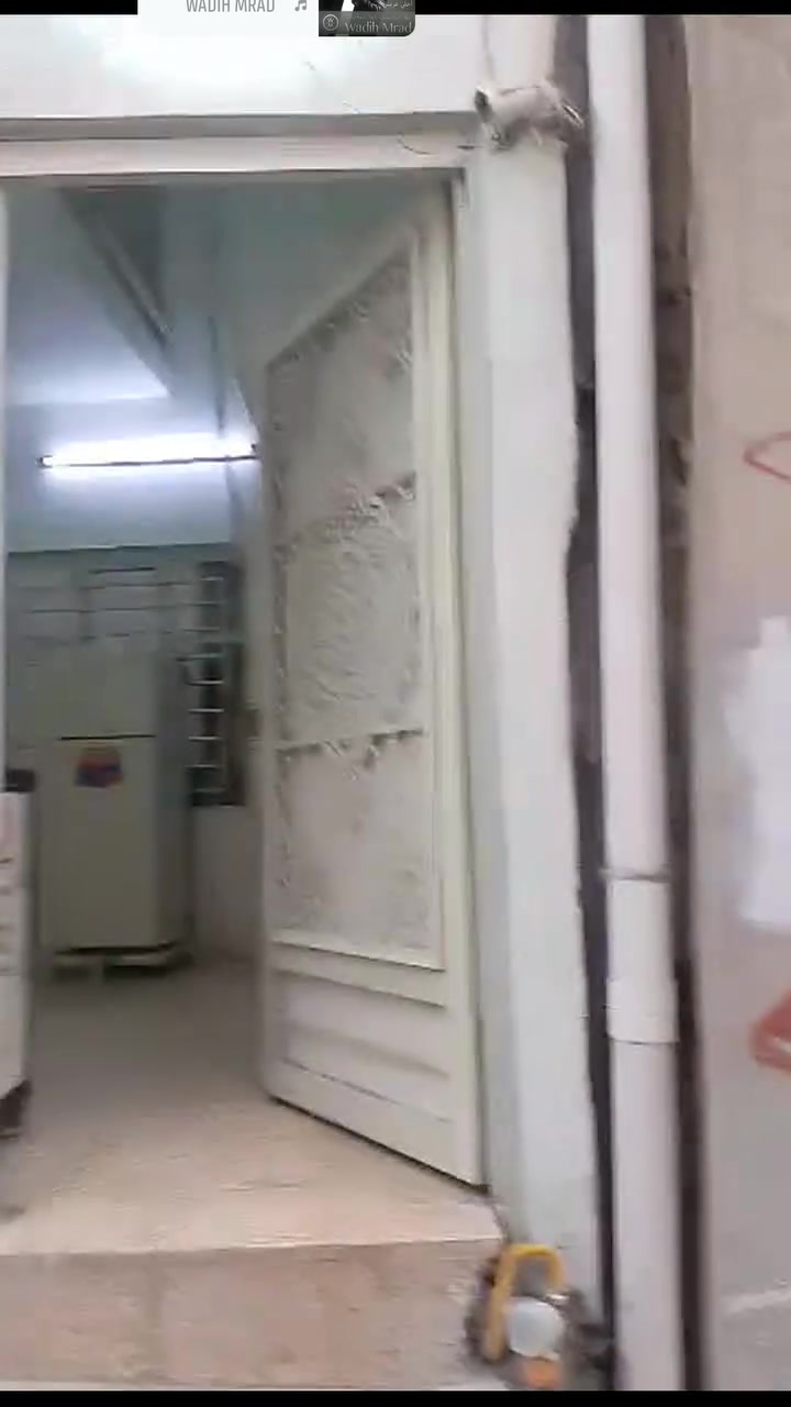 🏠  للبيع للبيع  دار ملك صرف بناء حديث 

سند بحدو 

لدينا أحدث العروض العقارية السكنية والتجارية في مختلف مناطق الموصل، مع خيارات تناسب جميع الميزانيات.

✅ دور للبيع
✅ أراضٍ سكنية وتجارية
✅ مواقع مميزة
✅ أسعار منافسة وفرص استثمارية

📍 الموصل – نينوى _القديمه 

📞 للاستفسار:
***********

💬 واتساب:***********

 @إشارة @ #جميع # @إشارةمتابعين 

تابعونه  للمزيد
