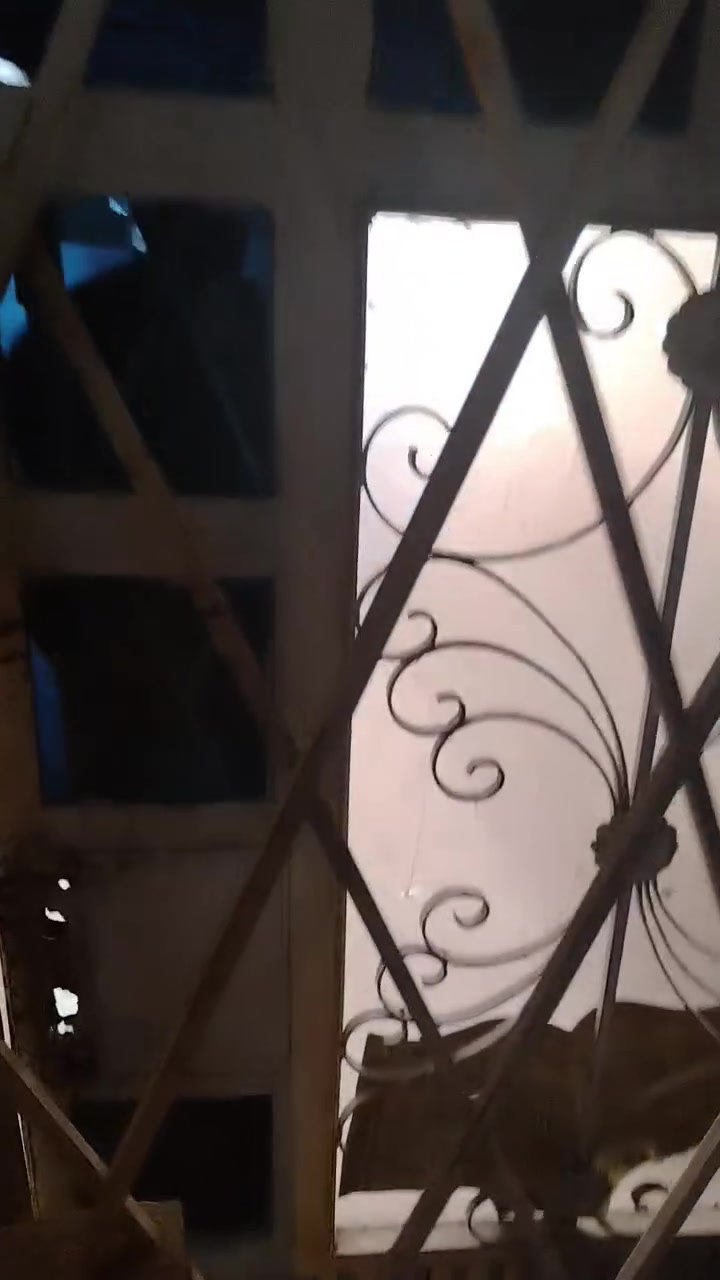 ١٠٠م • طابق أرضي منفصل • شارع نهاية الفورتات