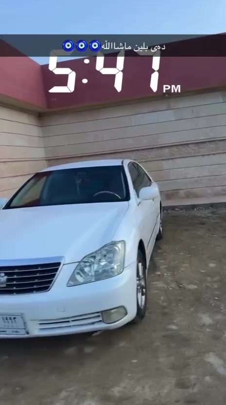 شاهين • ٢٠٠٥ • ١٨٢٠٠٠ كم