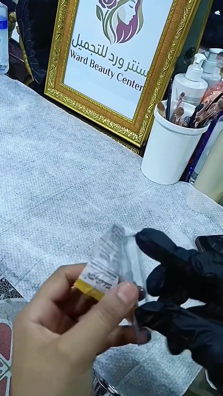 وشم • تاتو نسائي • سنتر ورد