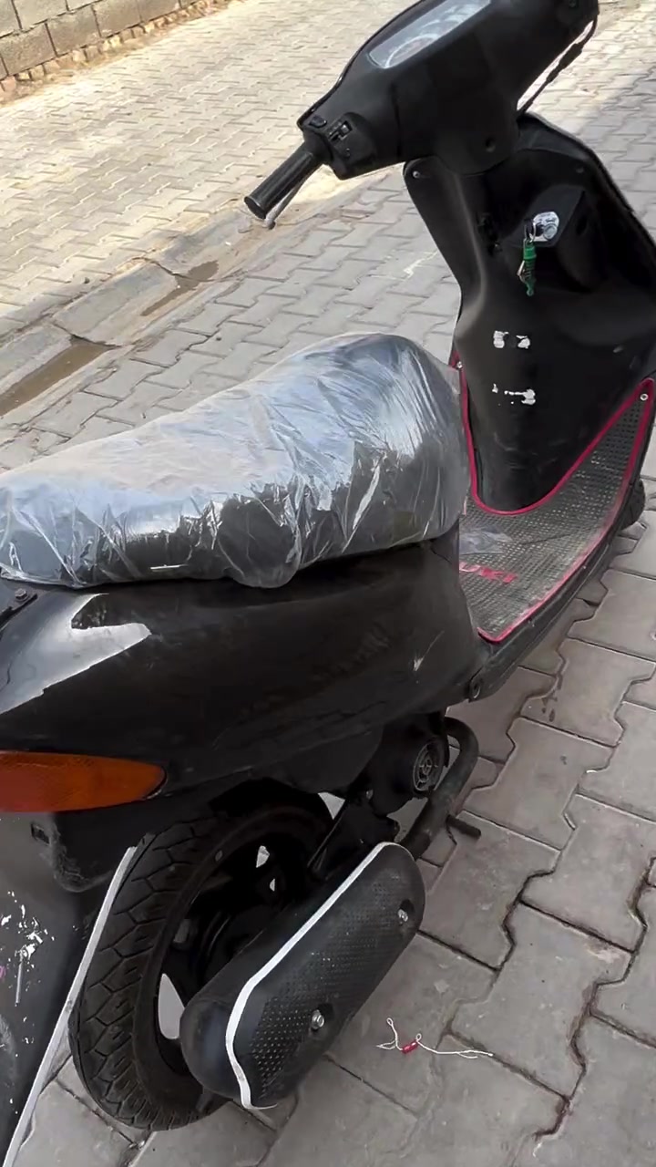 ساسوكي • رياضي • مفتوحه