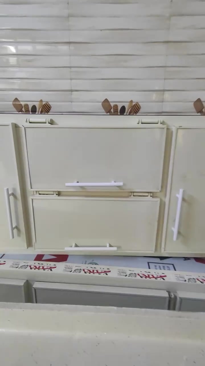 كاونتر جديد ما مستعمل للبيع
للتواصل ***********
