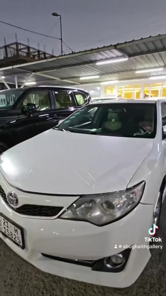 ✨🚘 معرض أبو غيث للسيارات 🚘✨
📍 بغداد – العامرية / شارع المضيف
🔹 يوجد لدينا:
بيع • مراوس • شراء جميع أنواع السيارات
📑 نوفر عقود مرورية أصولية
✔️ مجازة من قبل عمليات بغداد
✔️ ومديرية المرور العامة
🔧 كمل معاملتك بكل سهولة داخل المعرض: (سونار ابو غيث )
فحص شامل للسيارة بأحدث الأجهزة
👨‍🔧 بإشراف مهندسين مختصين ومحترفين
💯 راحتك واطمئنانك تبدأ من عدنا
📞 للاستفسار:
***********
***********
🎥 كل التفاصيل موجودة بالفيديو
