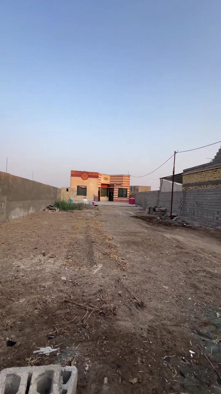 ابو الخصيب • العوجه • ٨٠٠م