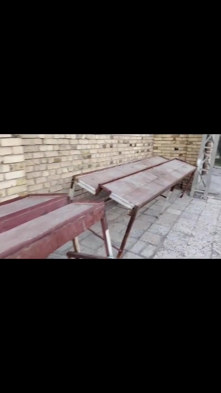 ميوزه نضيفه للبيع 2 حديد
4 خشب للاستفسار 
***********
