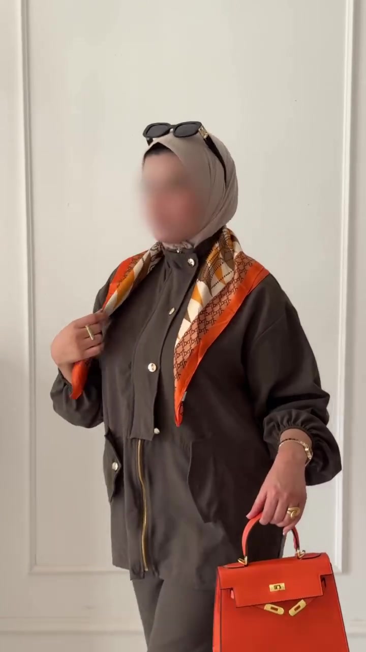 سوت بهاري • خامه تجنن • مقاس ٣٨-٤٤