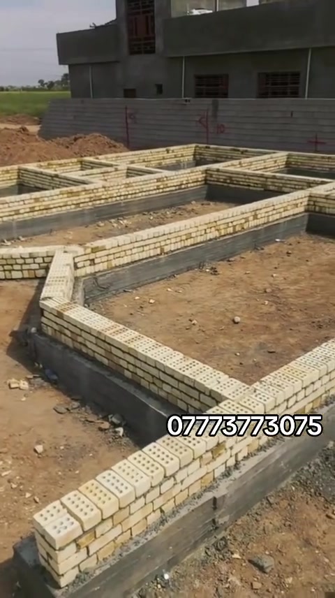 السلام عليكم المحتاج خلفات بناء اصفر نشتغل على السكس وعلى الدبل وهذا شغلي الاستفسار الواتساب مفتوح *********** 👍🏿( تسليم مهندس)
يمتى ما تحتاجنا موجودين 👍🏿
