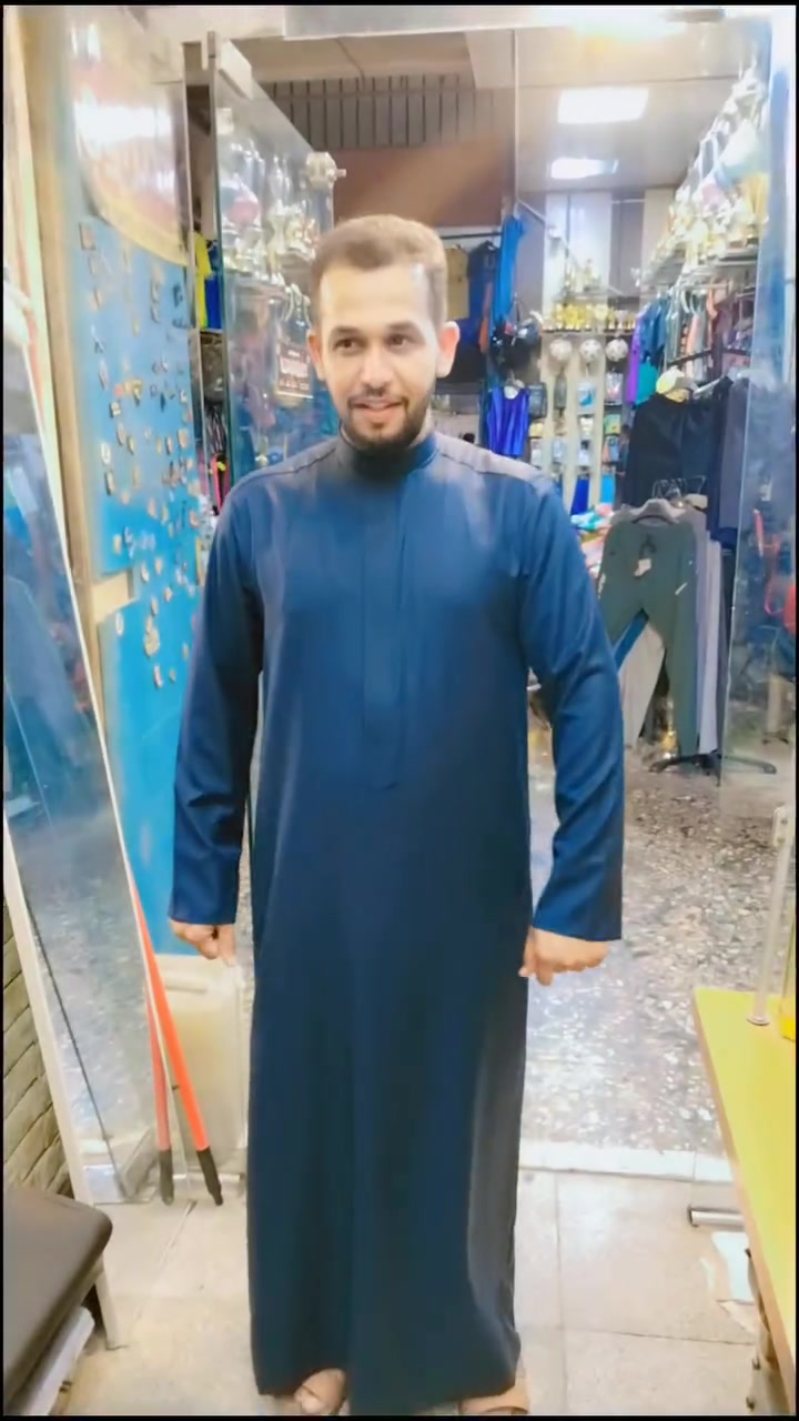 #خياطه #حمزاوي #كوت #الشيشان #***********
