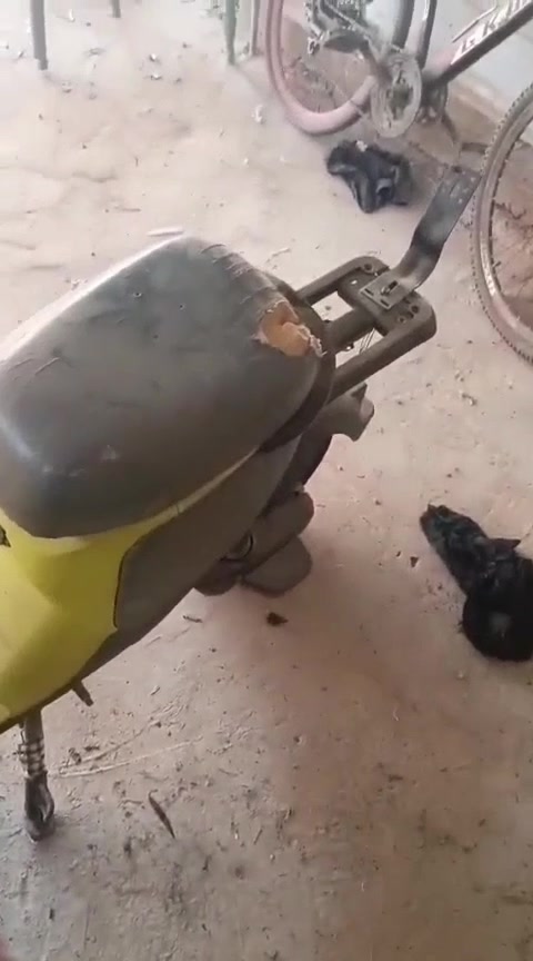 دراجه شحن شركه BA نقص بطاريات وبريكات وكم حاجه سعر 75 مكاني بغداد