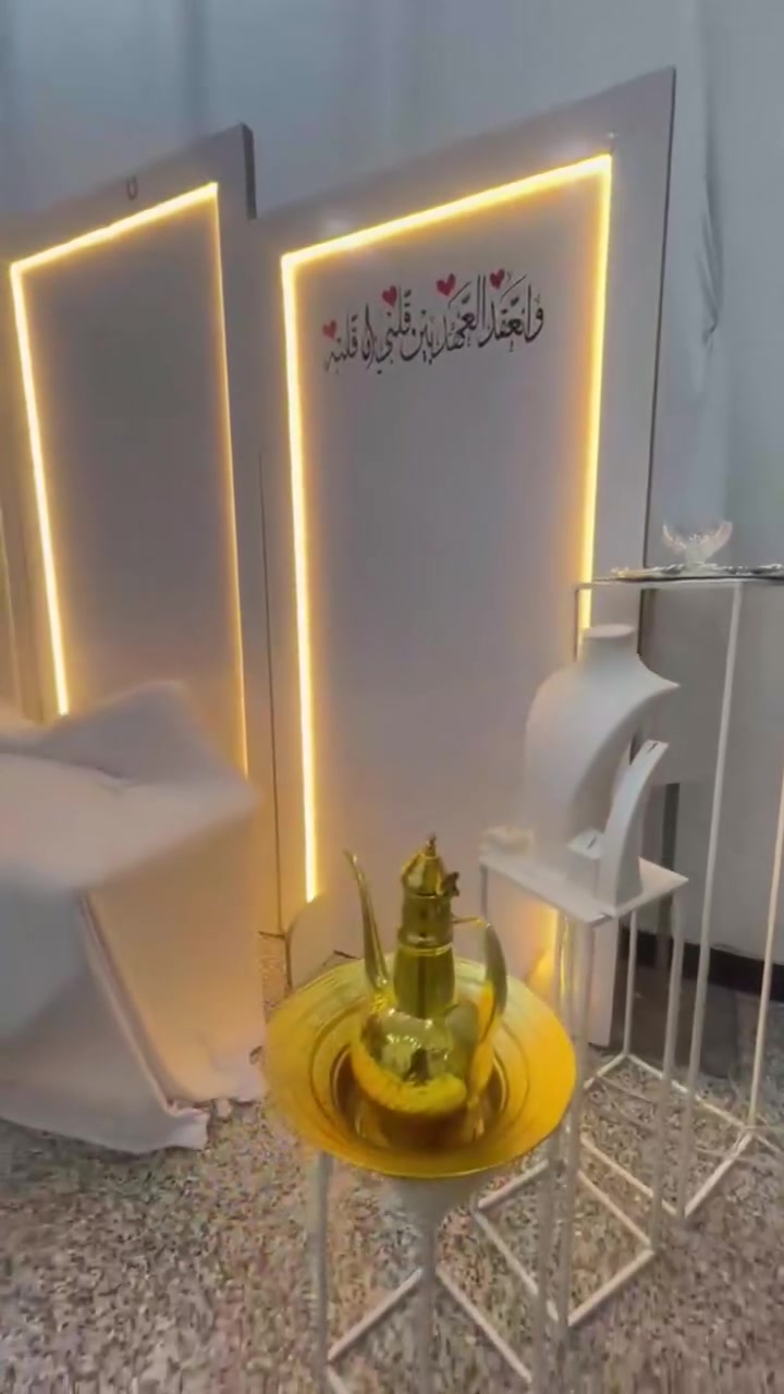 سلام عليكم كوشه نضيفه البيع 450كامله  ***********
