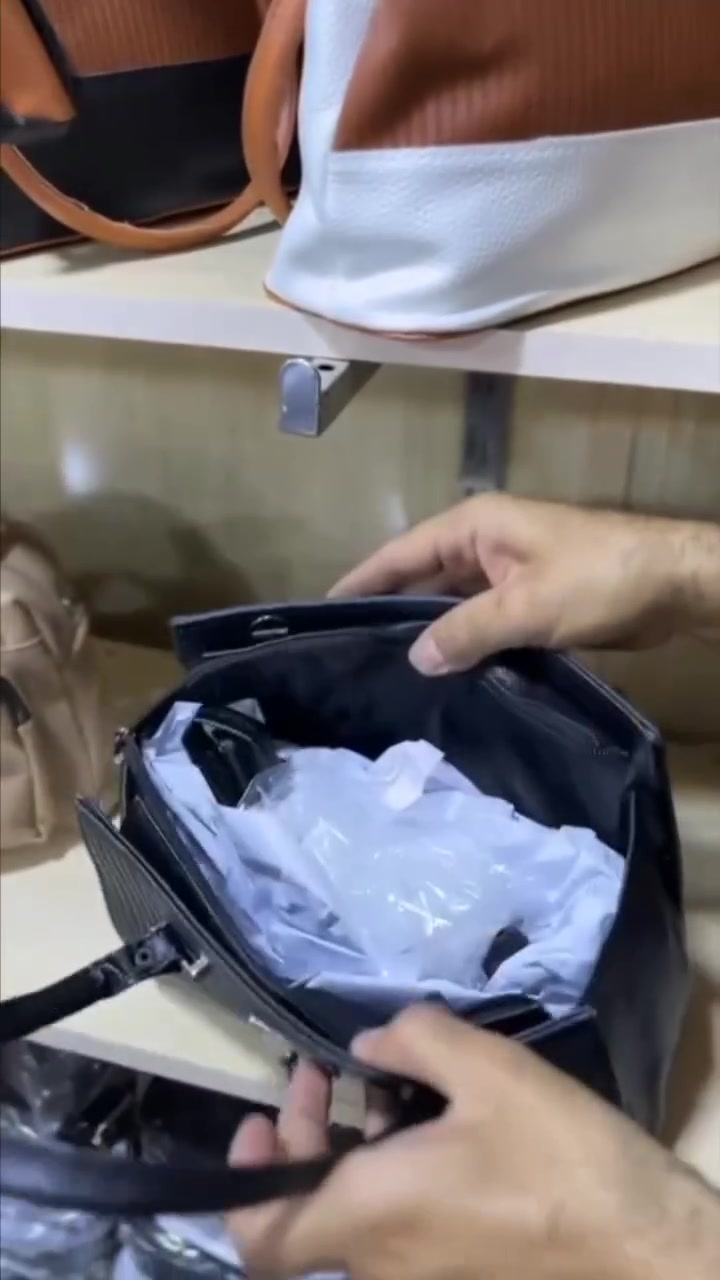 شنط نسائية • جملة ومفرد • توصيل العراق