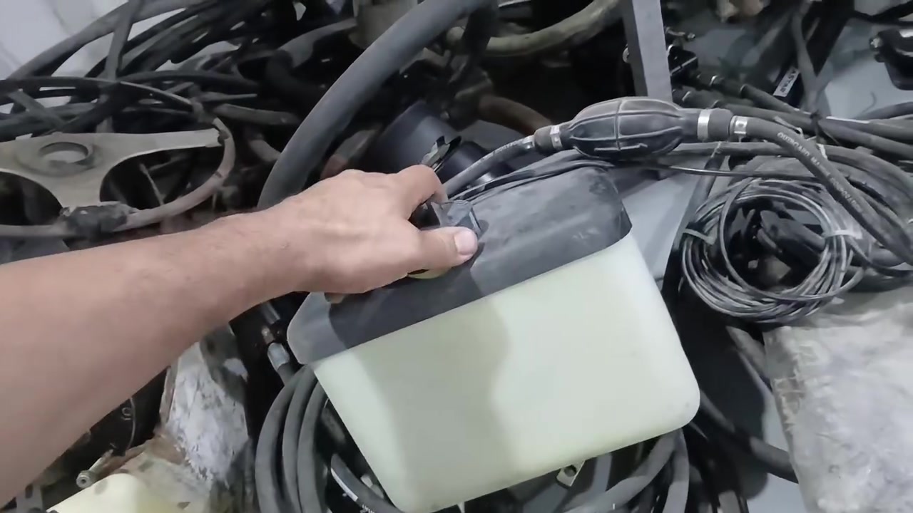 مضخة اصلية شركة جونسون
***********
