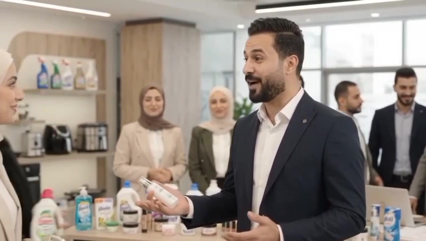 فرصت عمل من داخل البيت ***********