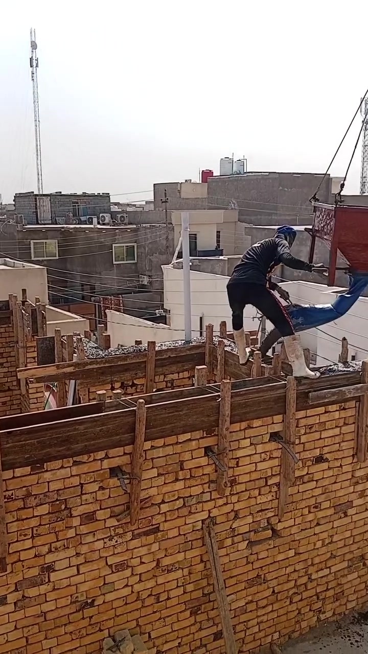 الصالحيه • ١٠٠م • صب رباط