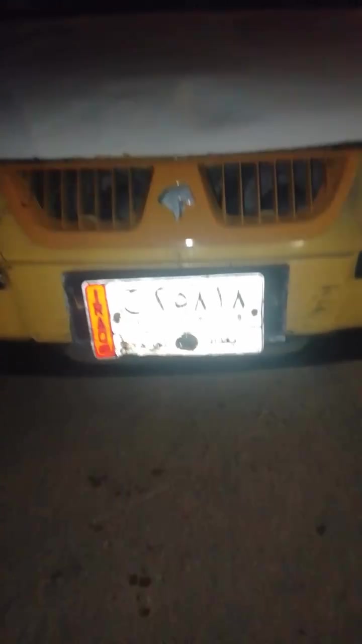 سلام عليكم سياره البيع سمند موديل 2010 كهربايات شغاله كامله سياره جاهزه رقم بغداد تحويل ثاني يوم تبريد شغال  يحتاج زيد غاز  السنويه ال تنتهي  27 مصفره هيئه وغرامات شرط سعر 25وبيه مجال مكاني تكريت تواصل خاص او ع رقم ***********
