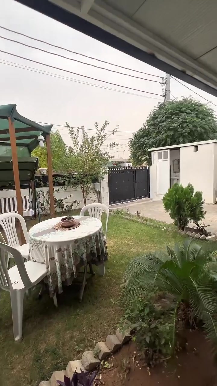 بيت للبيع • گوندی کۆری • مفروش
