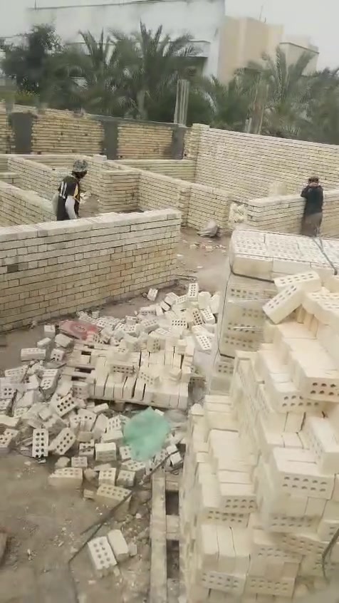 سلام عليكم خلفه بناء نشتغل كافة مناطق بغداد شغل مرتب الرضي350 طابق ثاني 475 وي التصعيد الاتصال ***********

