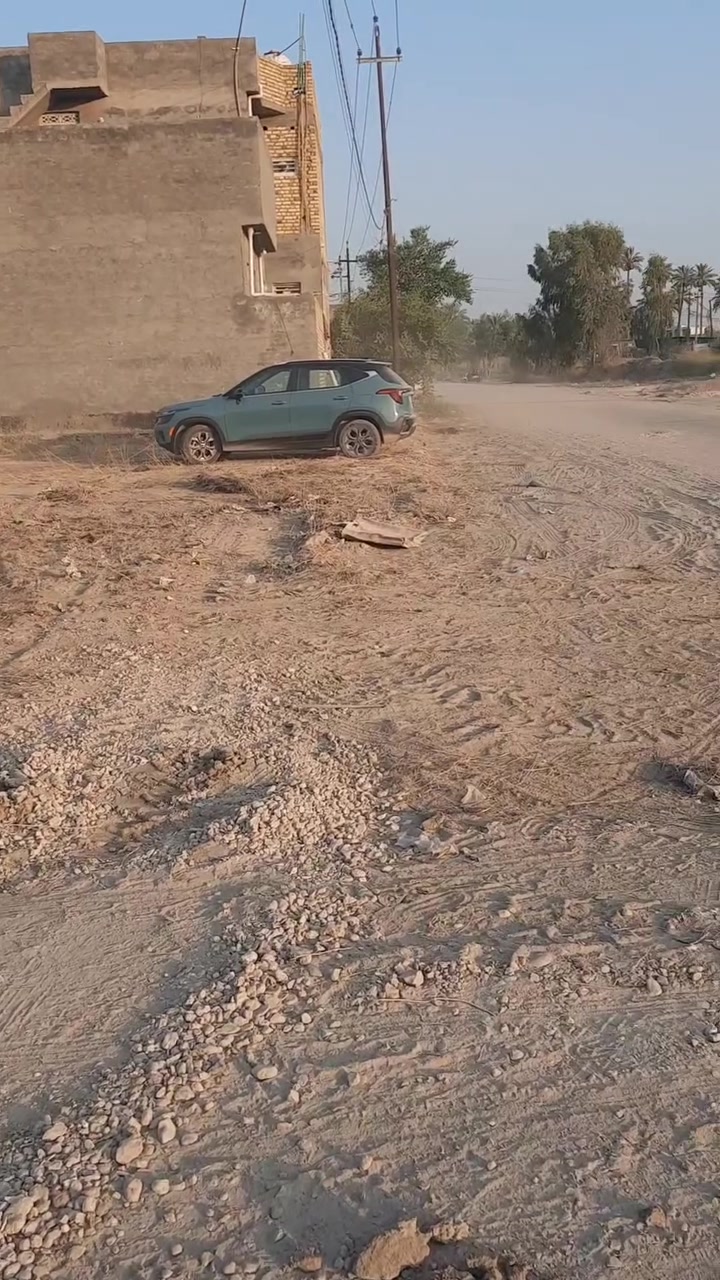 ياالله السلام عليكم 
قطعه للبيع طابو صرف 
مساحه 200 ركن 
موقع مميز على شارع 20
متوفر كافه خدمات بيها 
للإستفسار اكثر اتصل 
***********
