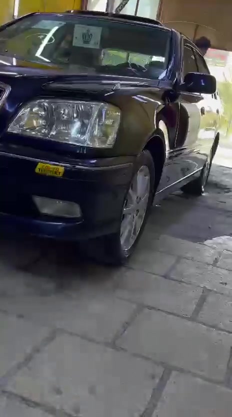 البيع ملكه موديل 2000 كرستال اصل 
السياره جاهزه
فول بطن
اربع دكم
برده خلفيه
شاصي 175
تبريد ثلج 
مري شفط
ستيرن كهربائي
كشنات كهربائي
مكينه s9   
 كفاله من كصه ونقل وضربه قويه
رقم نجف نكليزي بسمي سنويه 2031 تحويل مباشر
السعر 110 وبيه مجال الشراي
رقم ***********. واتس اب
*********** اتصال
اي استفسار اتصل على الرقم وبيك خير وتدلل
ترهم مراوس
