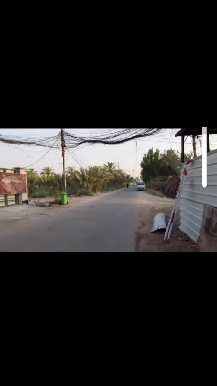 كربلاء الامام عون • ٣٠٠م • طابو زراعي