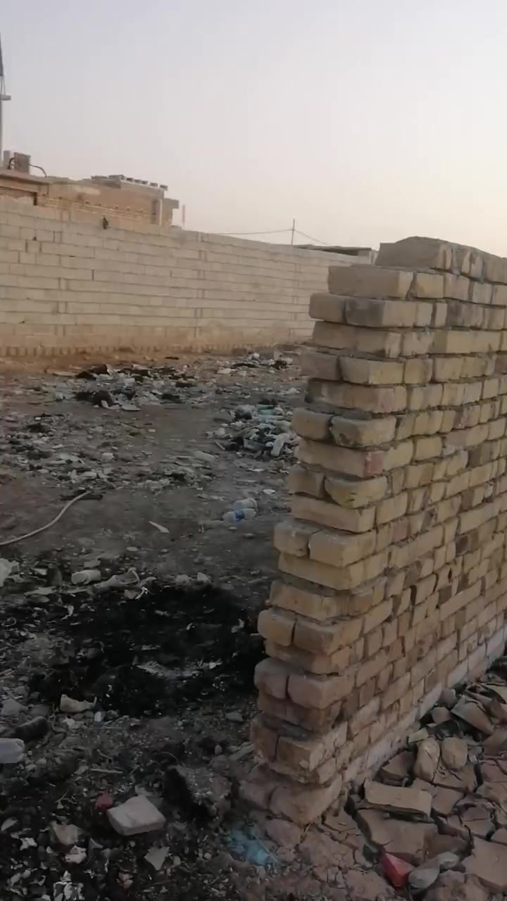 هيكل • حي الحكيم • مياه ومجاري