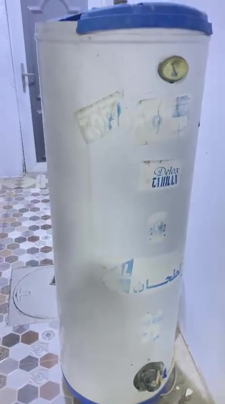 غرفة تركية • ٧ قطع • مجال ٤في٥