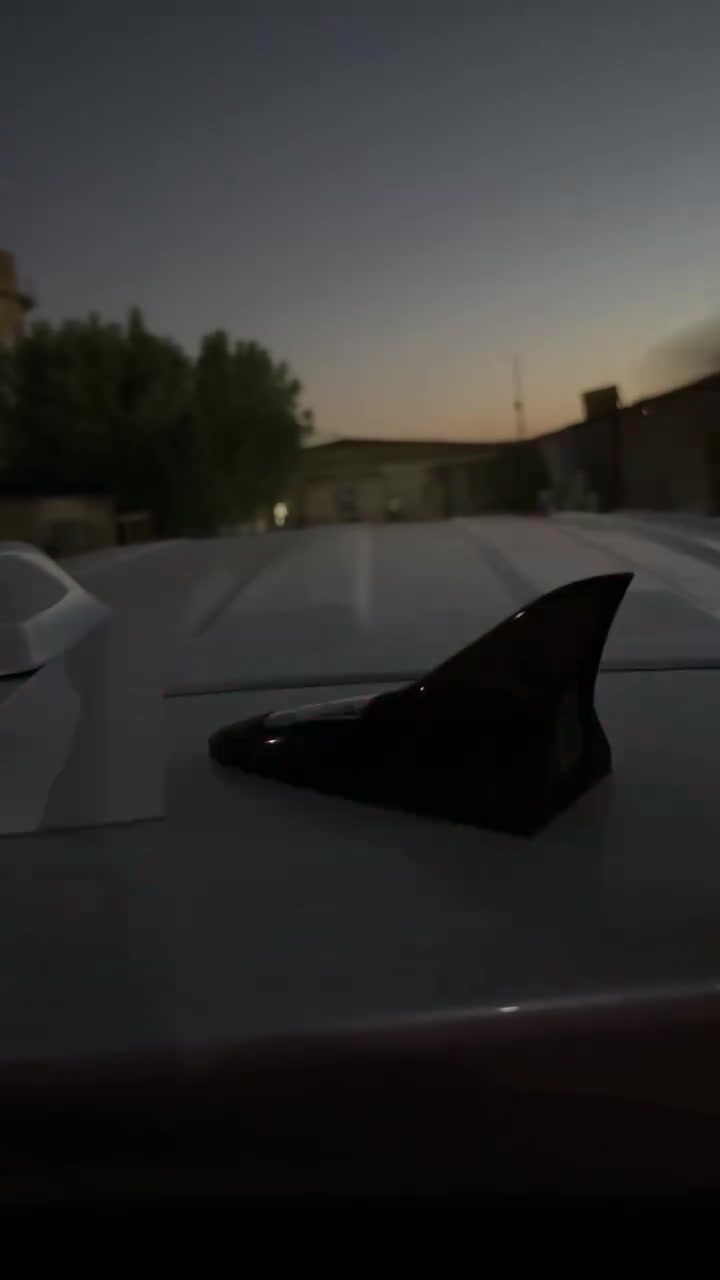 السلام عليكم زعنفه ضوئيه فدراليه تشتغل علئ الطاقه الشمسيه بدون تسليك واريات وربط  . 
سعرها فقط 14 الف 
توصيل بغداد 3
توصيل محافظات 5 
*********** 
قطع محدوده .
