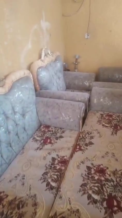 سلام عليكم تخم للبيع ٥قطع المنطقة دورة هورجب الاتصال رقم ***********
