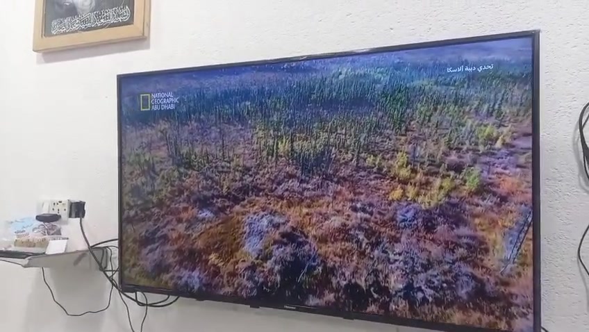 سلام عليكم اخوان عندي شاشه بلازما حجمها 55 سلم انترنت 4k
فول موصفات 
الاسم Hisense
السعر 350
رقم الاتصال ***********
***********
