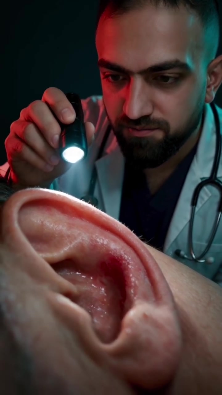 أذن وأنف وحنجرة • جراحة تجميل الأنف • الحويجة مجمع البلور