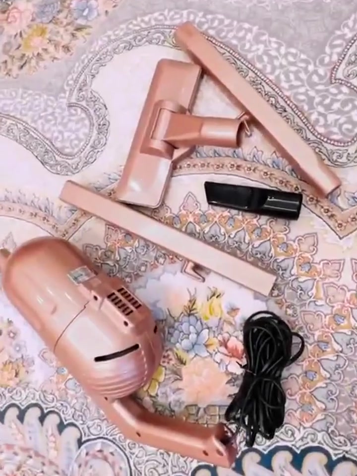 مكنسة كهربائية • ماكو تفاصيل