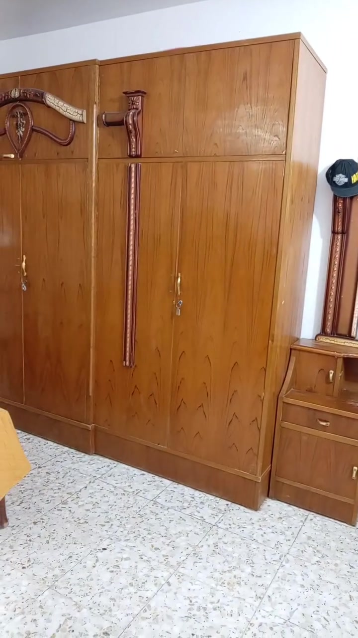 سلام عليكم غرفه صاج 6بيبان ملحق غرفه نضيفه شخط مابيه سعره 650بيه مجال مكان بغداد حي البتول
***********
سلام عليكم غرفه صاج 6بيبان ملحق غرفه نضيفه شخط مابيه سعره 550بيه مجال مكان بغداد حي البتول
